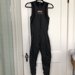 Blueseventy warm water wetsuit